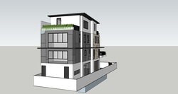Coronation Road (D10), Semi-Detached #509740441